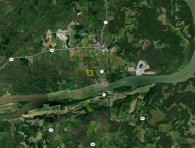 Aerial 3 Far Hardin 43