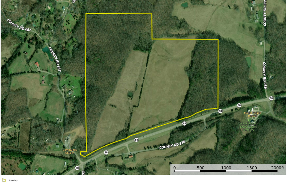 McMinn Co TN 116.9 Shelton_Outline 1