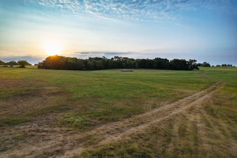 Lamar County TX 112-5