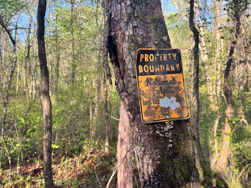 9HSNF Boundary