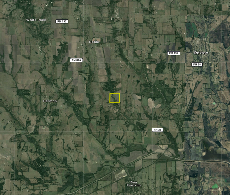 Lamar County 76.5 acres (23 of 25)