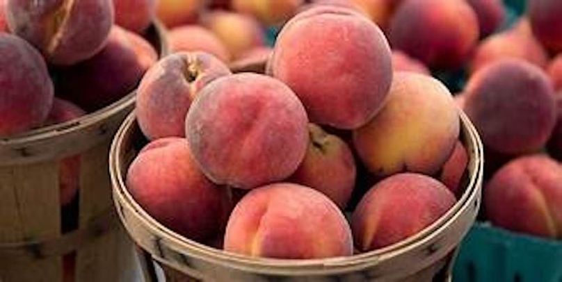 big peaches
