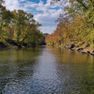 001 the long stretch of the North Fork Kentucky River along the north boundary-2