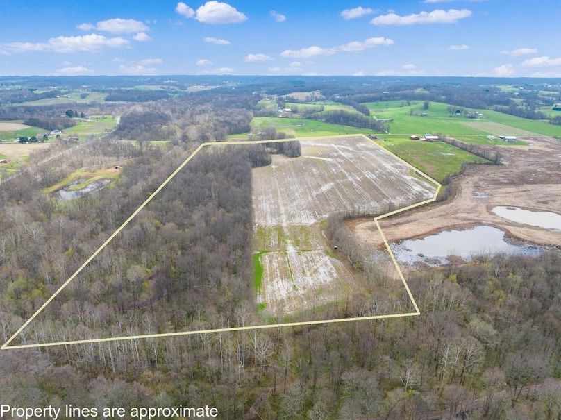 16-z County Rd012 lot lines