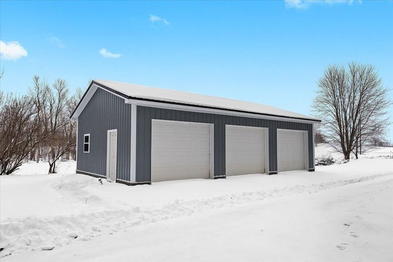 39-6055 Shaftsburg Rd