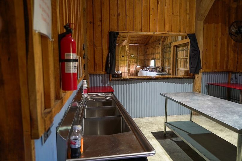 Lawrence, 3, Wedding Barn-100