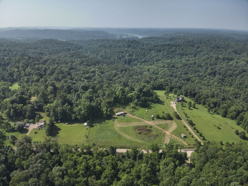 22. Lot Focus N (41acres)