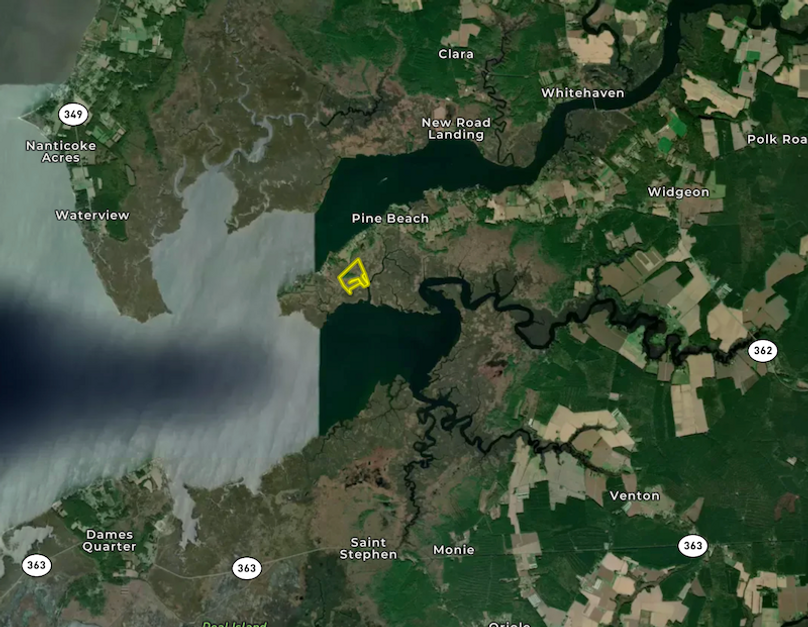 Somerset County_46.3AC_Mecklenburg3