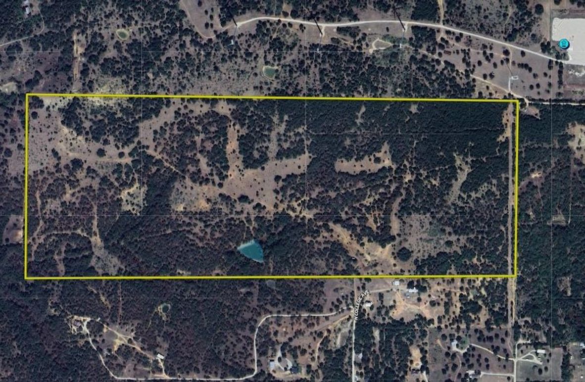 Map without Contours