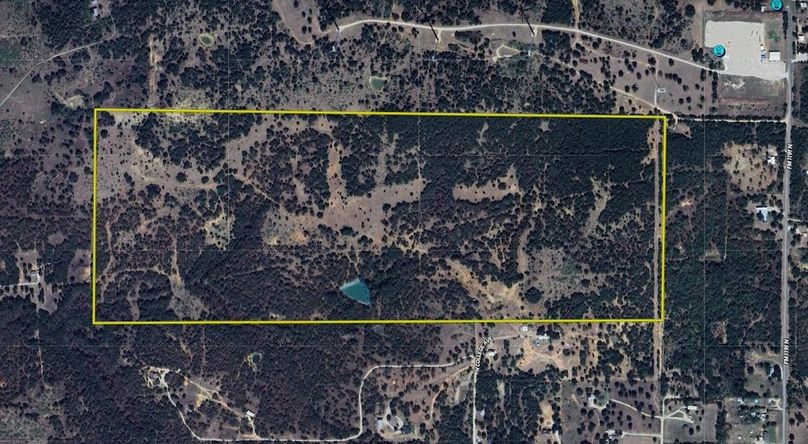 Map without Contours