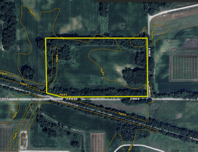 Starke Co 18 ac MR contour