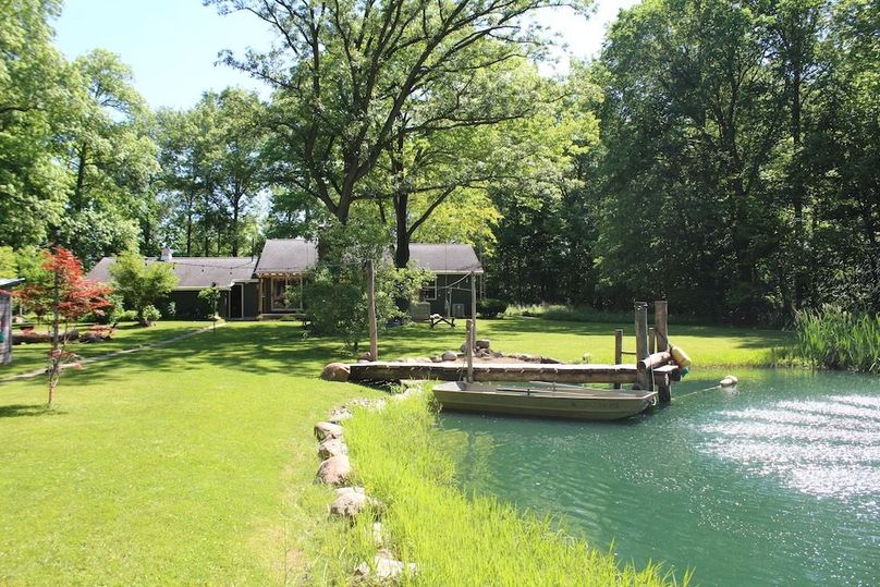 pond 5
