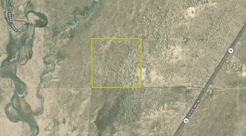 Map 1