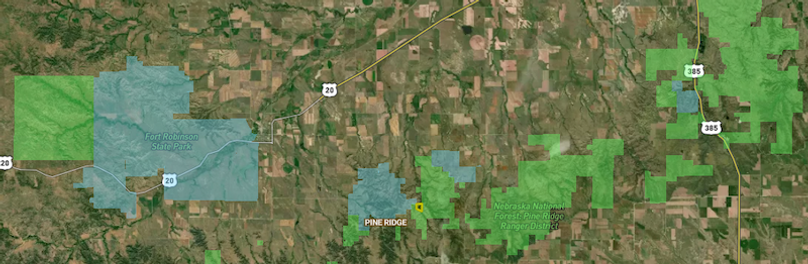 FED STATE 2 - MCCANCE RANCH 