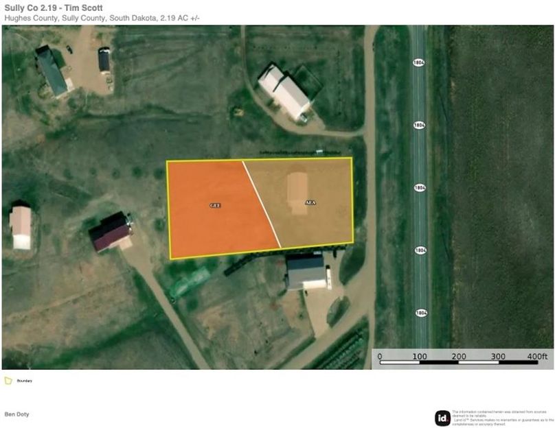 Sully 2.19 Soils