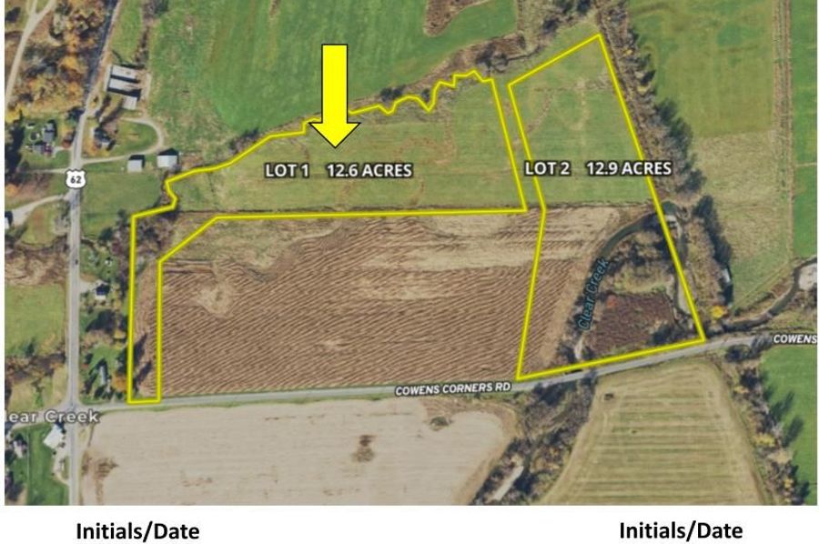 Bruner 12.6 Lot 1 Map.pptx