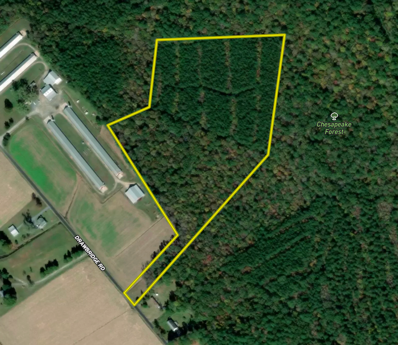 Somerset County_19.79AC_Newton2