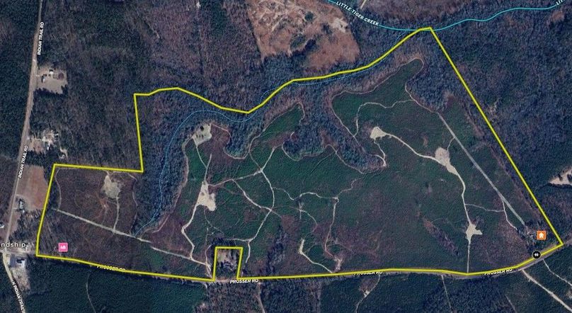 Hancock 342 acres map (2)