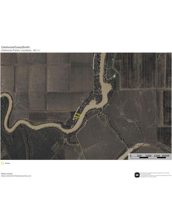 Catahoula_camp_location