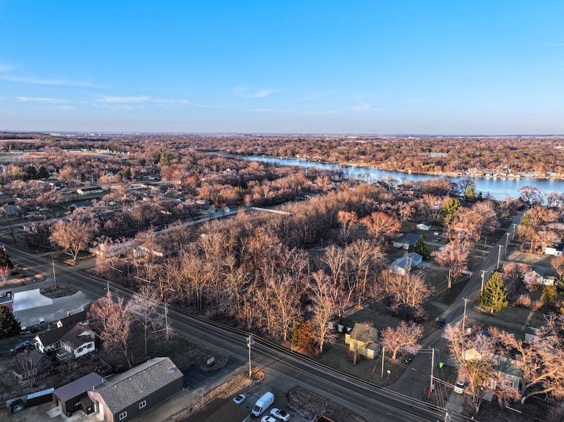 S Afton Rd Lot 1-21