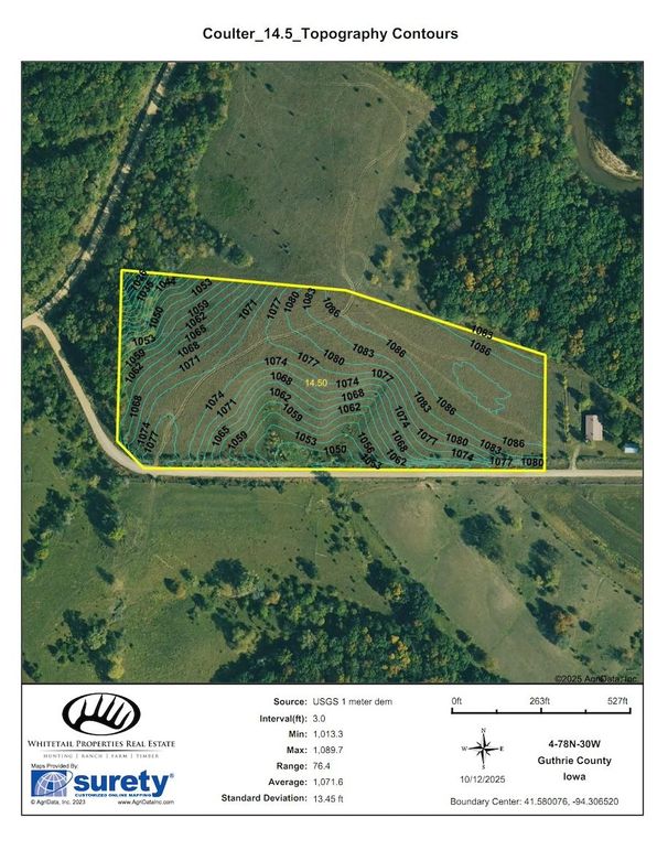 Coulter_14_5_Topography_Contours