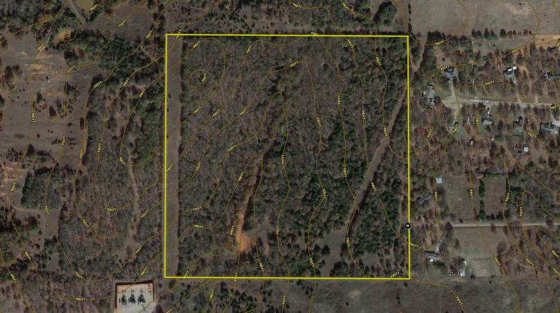 Lincoln 40 Boyd Aerial 2