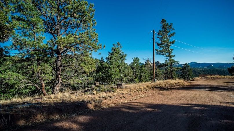 TELLER CO .72 EKINGDOM ESTATES -1