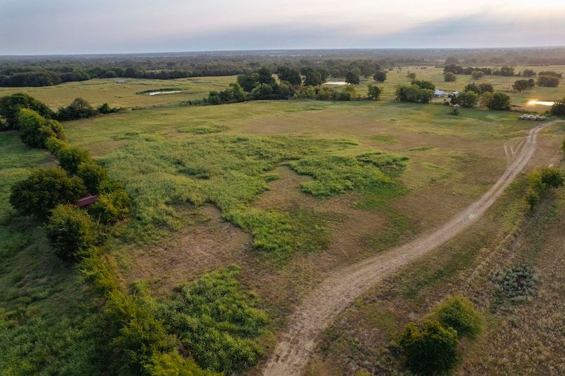 Lamar County TX 112-8