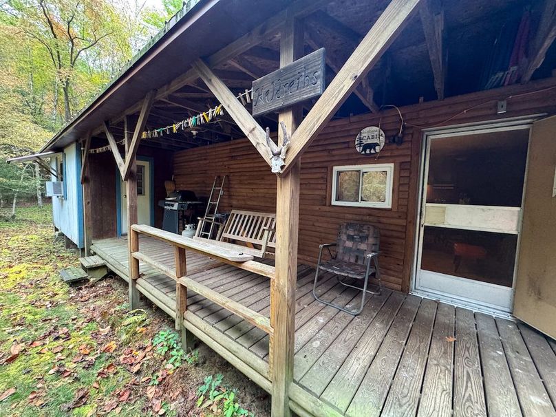 Webster, WV 13.8 AC Heldreth-27