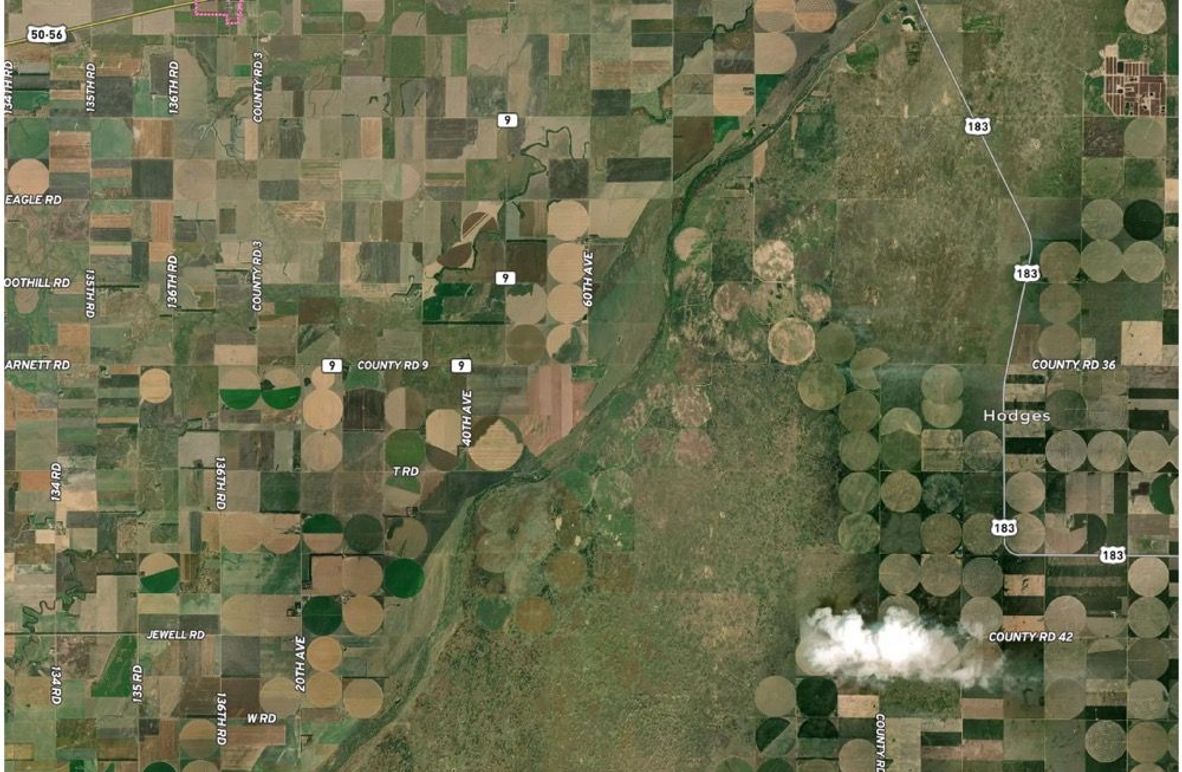 Edwards Arrow 341.4 Out