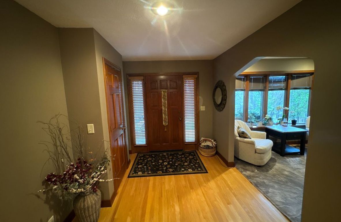 Calhoun, WV 132.84 AC Szegi 2-006