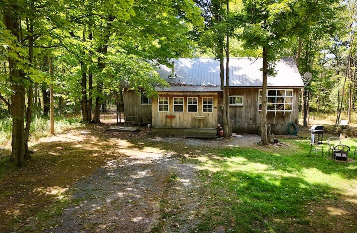 Jefferson NY 195.6 Parker Photos 1