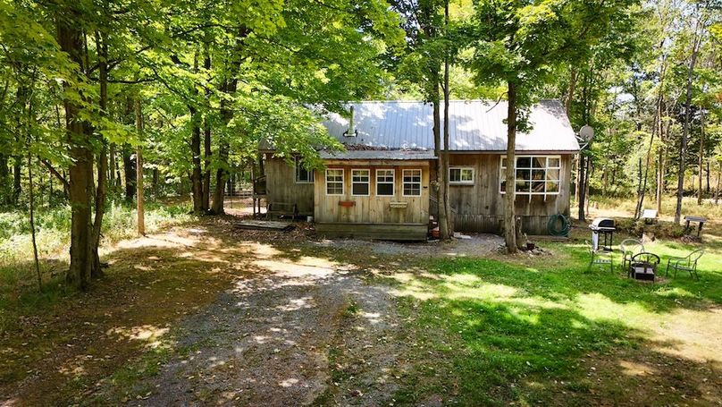 Jefferson NY 195.6 Parker Photos 1