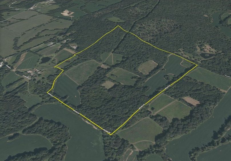 johnson IL 1300.aerial.tract 3 3d Large