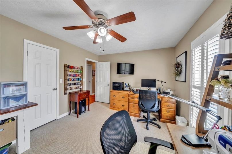 #22 Second Bedroom