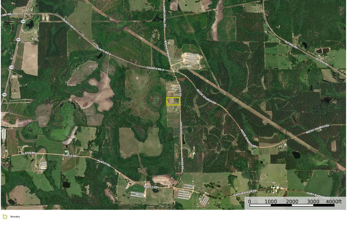 Aerial #2 - 5 Acres Geneva County, AL-page-0