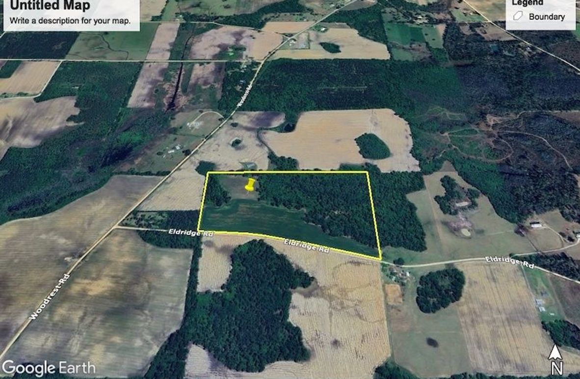 Aerial 1 Jackson 51 Martin