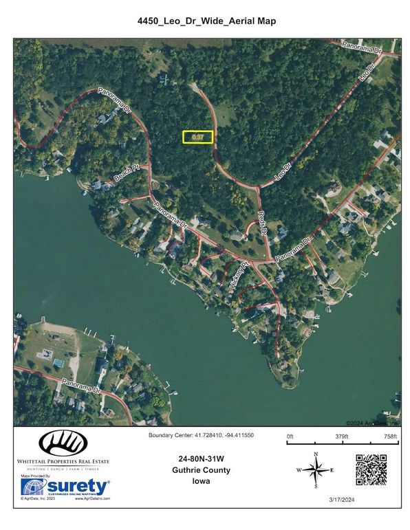 4450_Leo_Dr_Wide_Aerial_Map