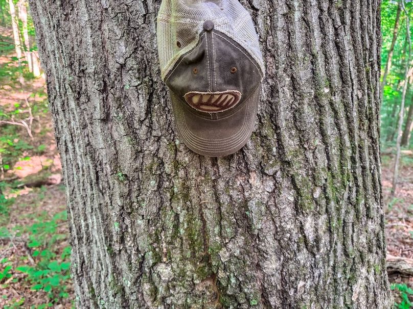 Ritchie, WV 20 AC Thompson-15