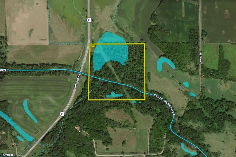 Keokuk IA 39.37 LandID 2