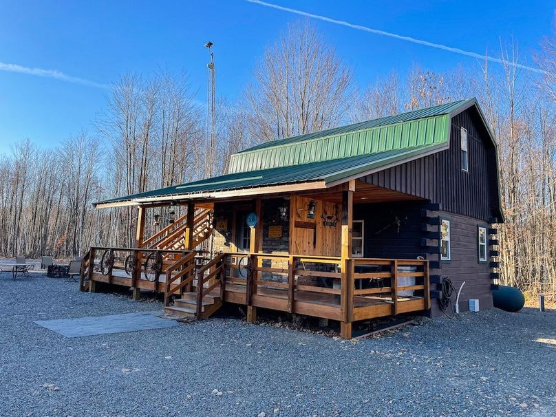 ClarK 160 WILLIAMS -3