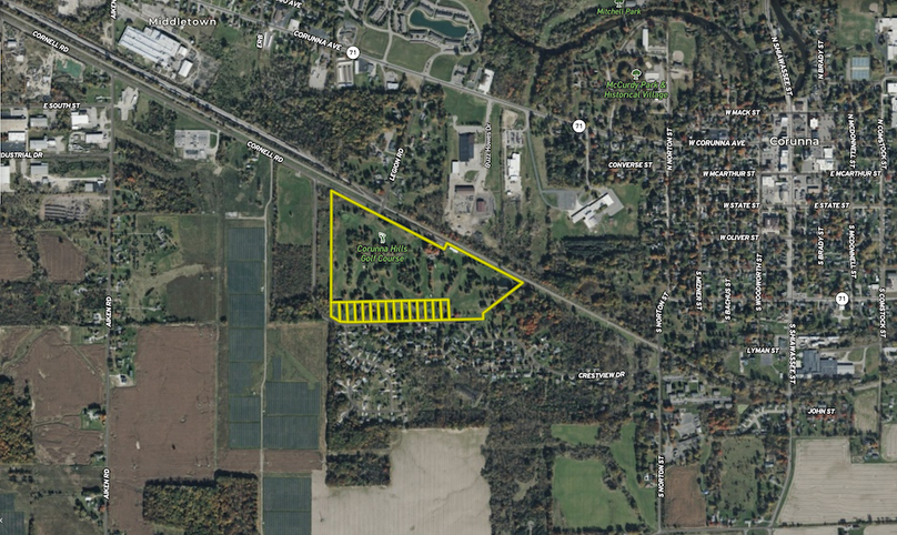  Shiawassee 54ac.Aerial.mid range