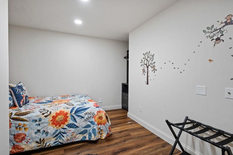 88 Hidden Room In Guest House 2