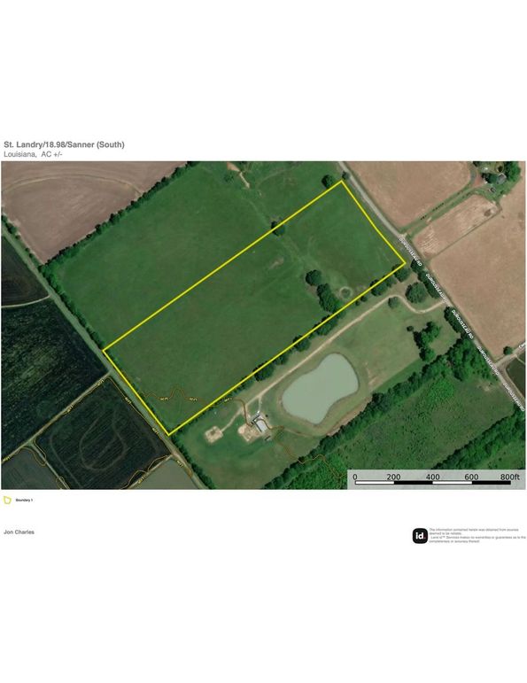 St. Landry_18.9_Contour (South)