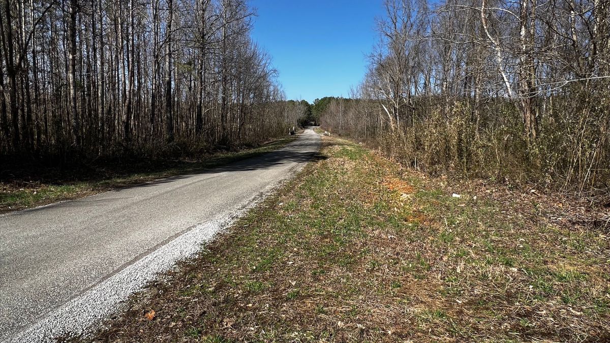 Wooded Acreage For Potential Homesite With Nearby Utilities In