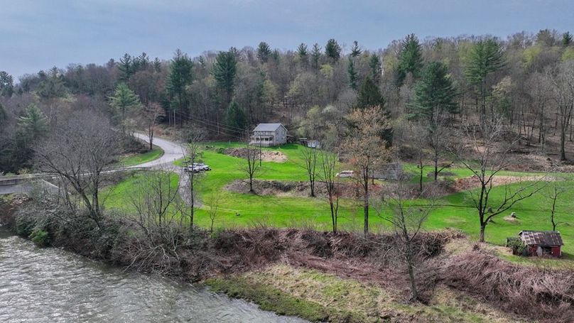 Clarion River-06