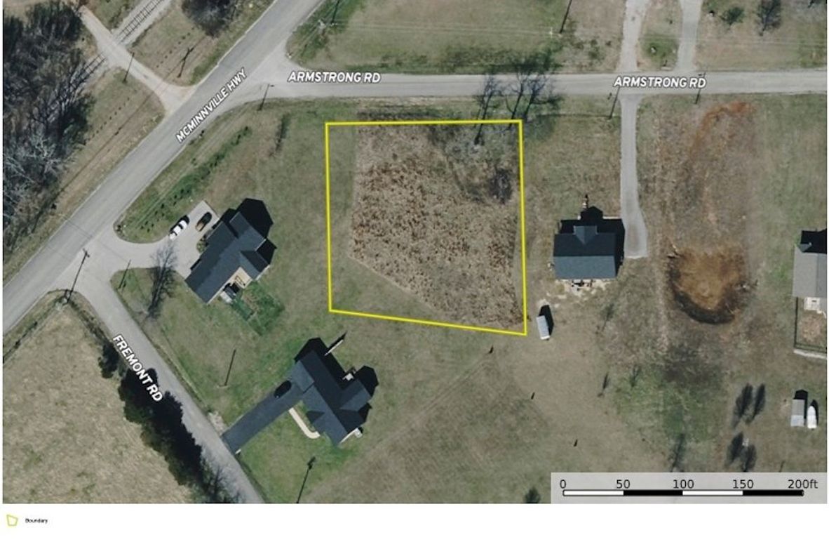 White Co TN 0.55 Elrod Mat_Aerial Close Up