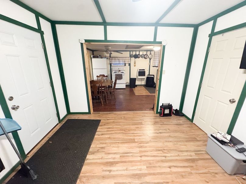 Ritchie, WV 14.081 AC Currey-14