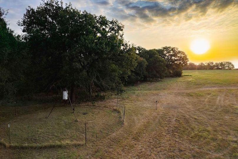 Lamar County TX 112-30