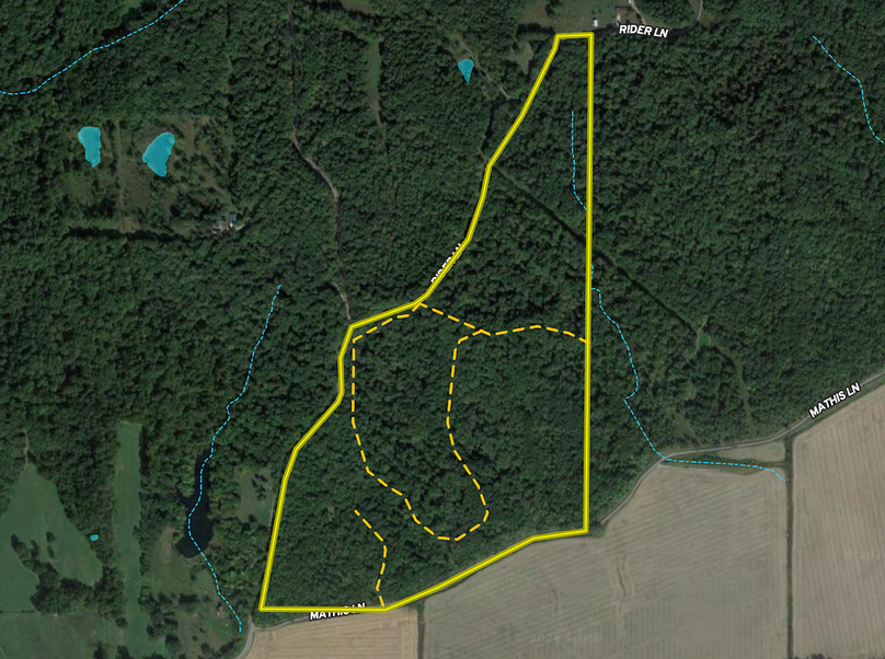 Aerial 1 Close Gallatin 115